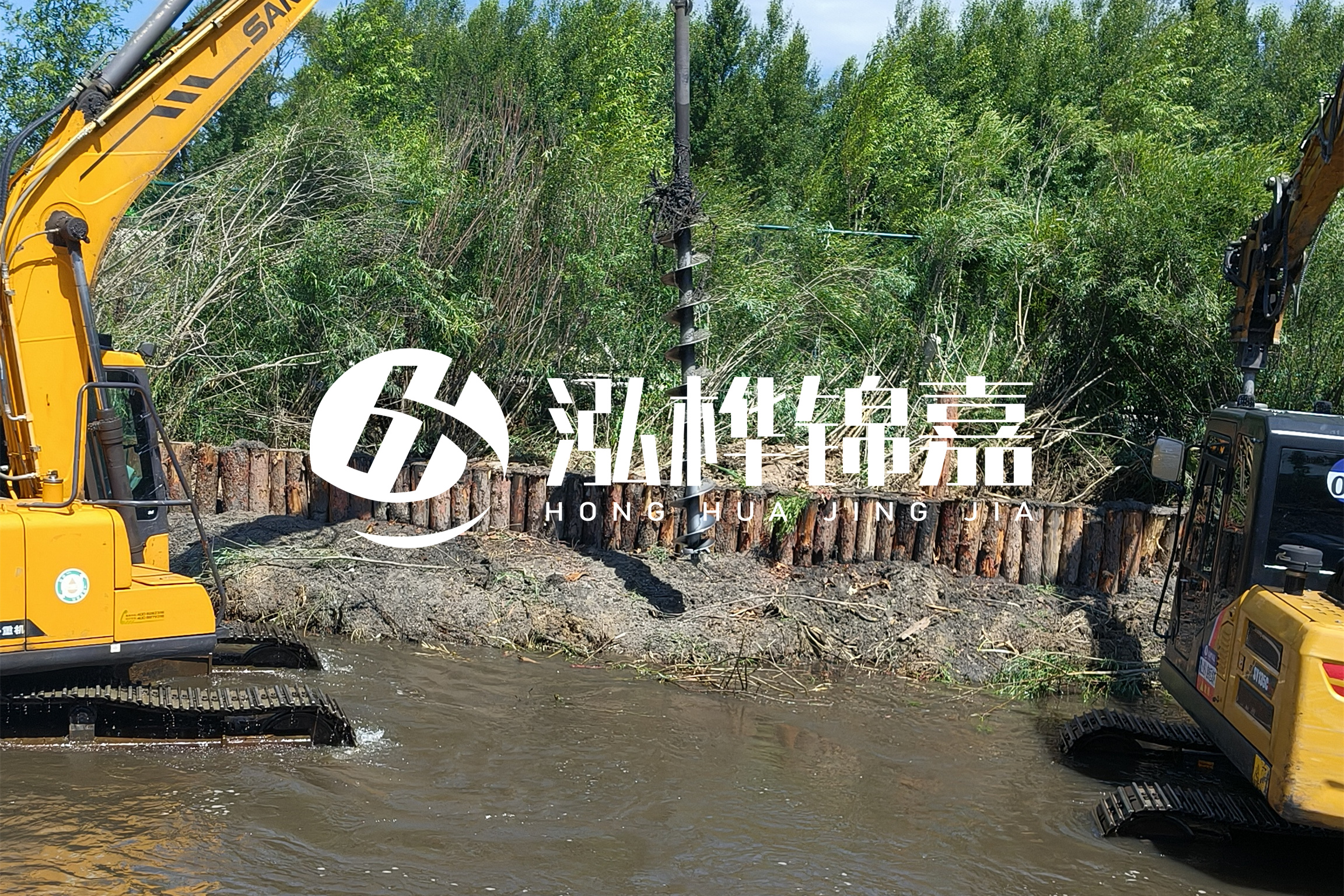廣東清理河道淤泥，一般預(yù)算多少錢一米？