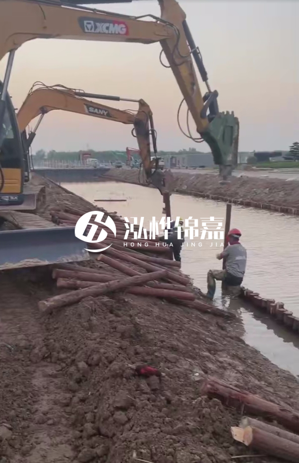 打松木樁要不要?jiǎng)兤?？看完這篇就懂了？