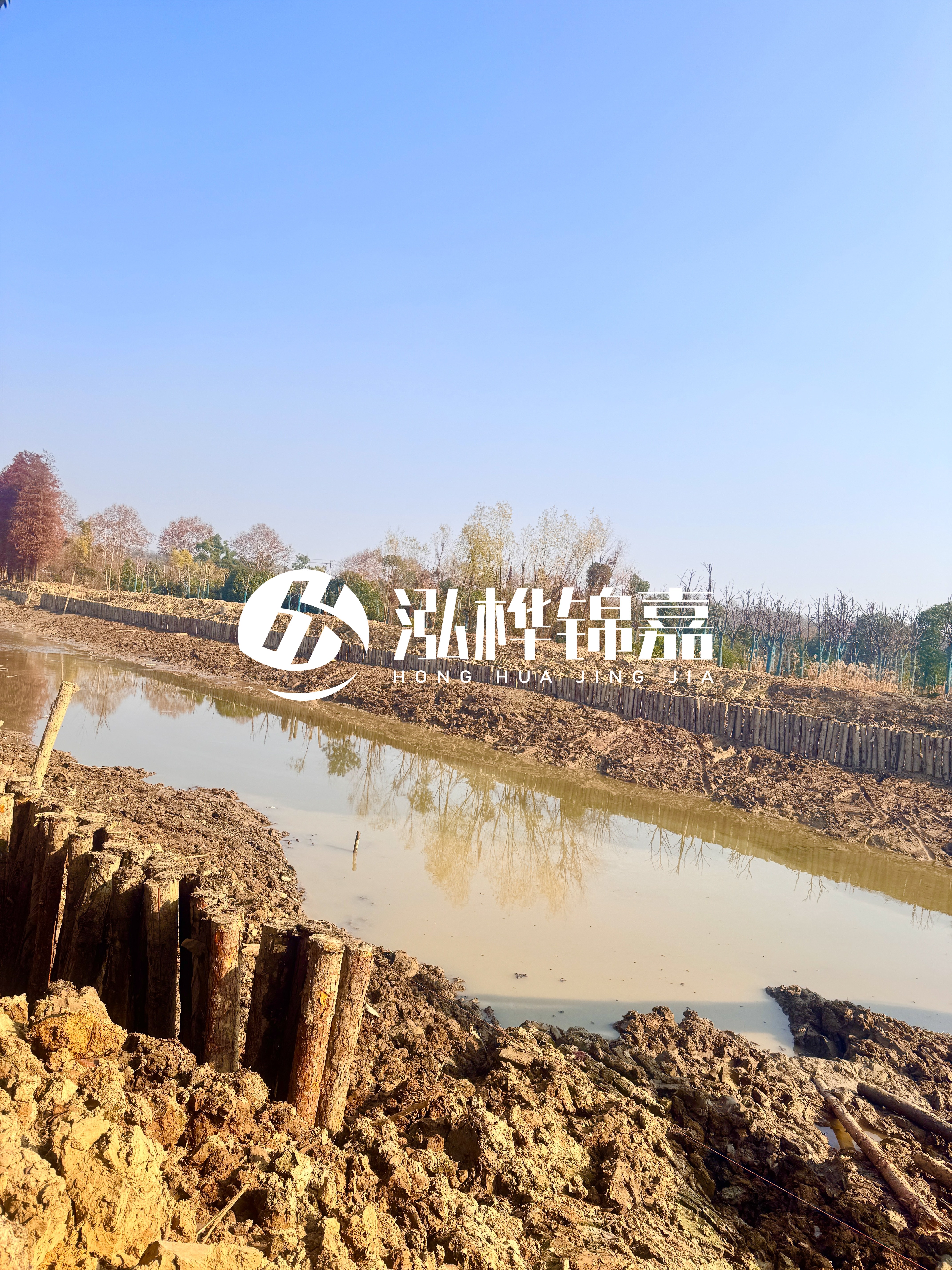 河道打樁木施工后的驗(yàn)收標(biāo)準(zhǔn)是什么？快來了解驗(yàn)收標(biāo)準(zhǔn)，別踩坑！