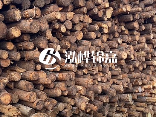 如何挑選質(zhì)量好的松木樁？與木樁廠家簽訂合同的注意事項(xiàng)？