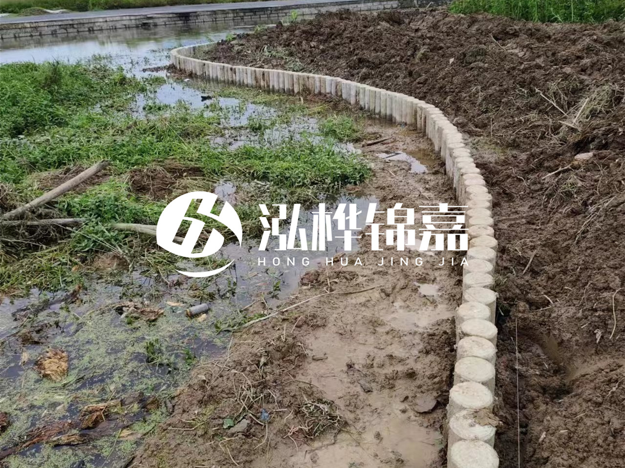 松木打樁施工隊(duì)的收費(fèi)標(biāo)準(zhǔn)是怎樣的？水泥樁可以接嗎？