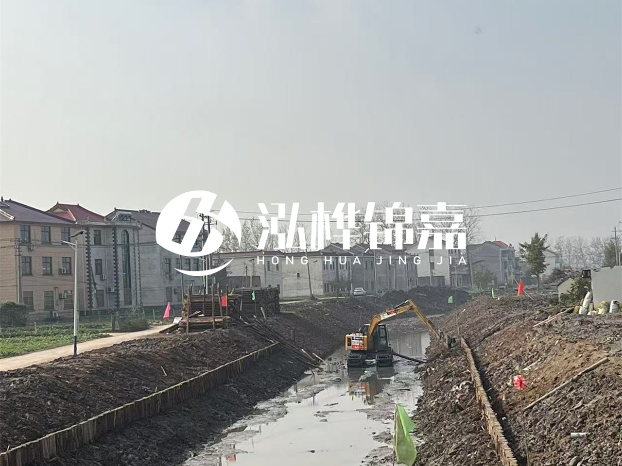 河南松木樁廠家地址在哪里？如何避免買到空心樁？