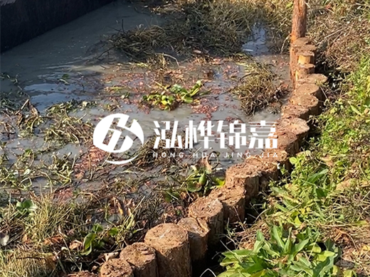 松木樁廠家泓樺錦嘉地址在哪里？在哪些地方有貨場(chǎng)？