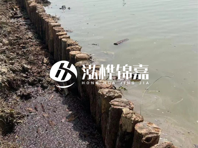 松木樁軟基處理優(yōu)缺點(diǎn)？松木樁地基承載力要求？