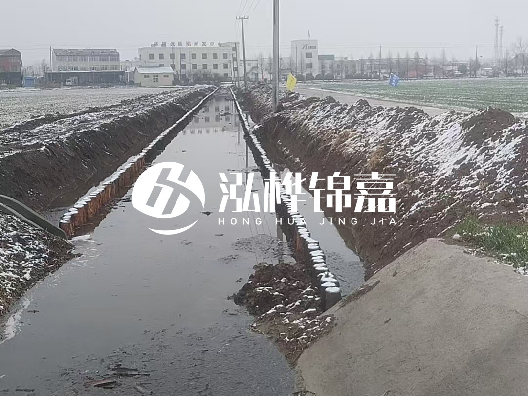 河南松木樁廠家有哪些？松木樁邊坡支護(hù)能用多久？