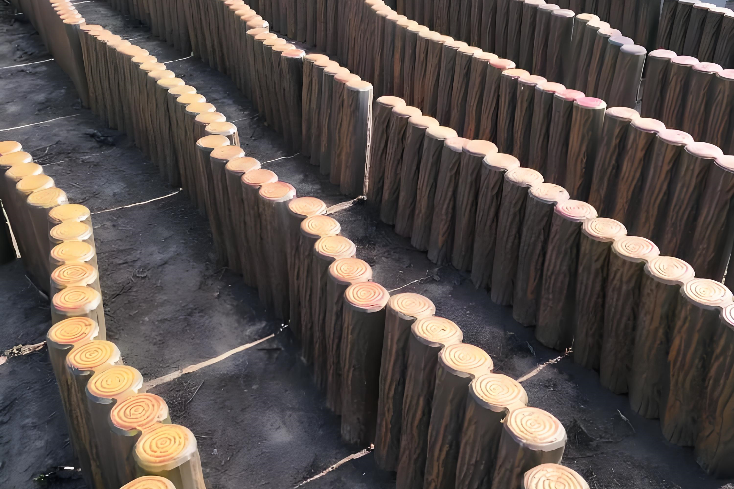 貴州水泥樁施工專(zhuān)業(yè)施工隊(duì)-在水塘里如何打水泥樁？